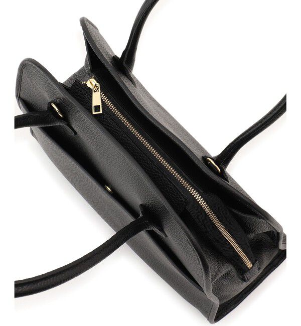 SALON adam et rope'「【AULENTTI（オーレンティ）】ショルダーベルト付きバッグ L」|ショルダー・メッセンジャー|