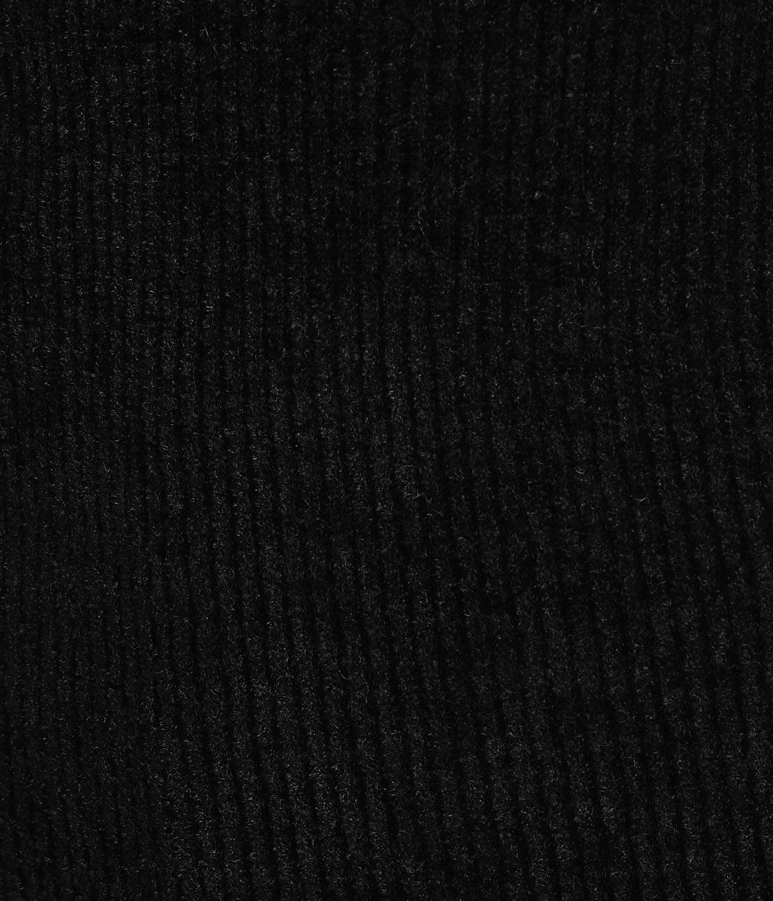 ROPE「【2WAY】モールヤーン5分袖プルオーバー」|ニット・セーター|