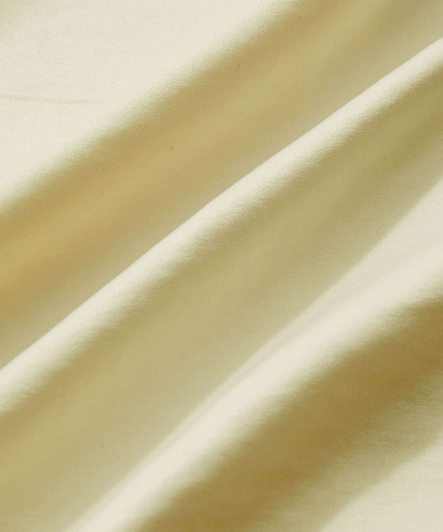 VIS「【2WAY】ロングカラーボウタイブラウス【洗える】」|シャツ・ブラウス|