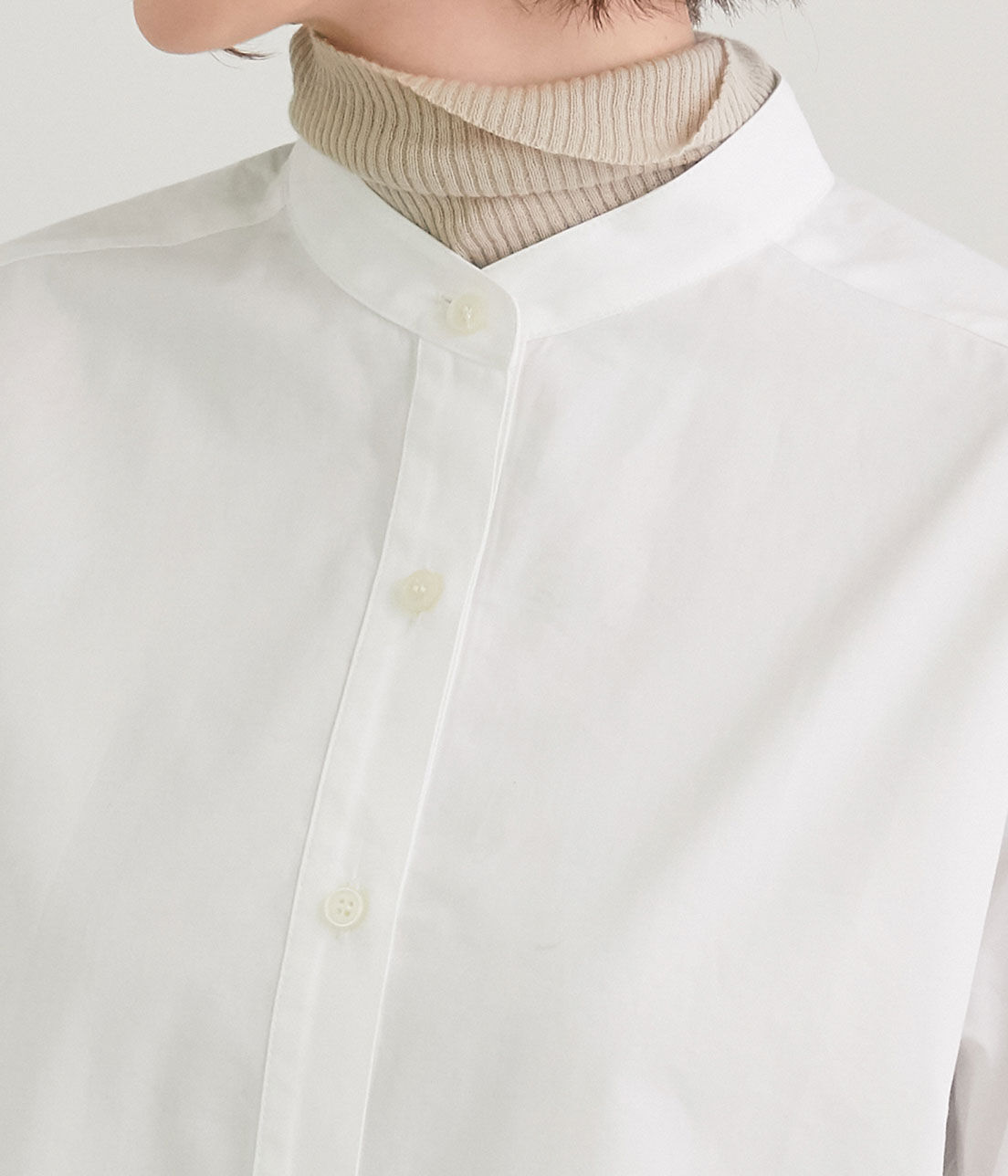 Rope&rsquo;Picnic「【TRUE COTTON】シャツワンピース」|その他|