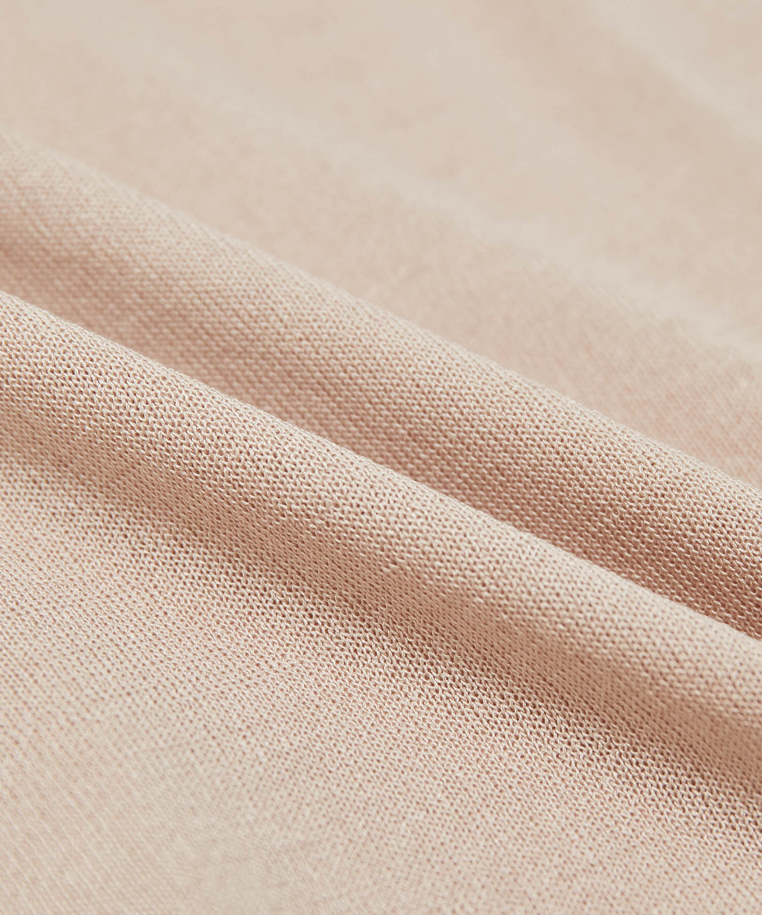 Rope&rsquo;Picnic「洗濯機OK/ボリュームスリーブシアープルオーバー」|ニット・セーター|