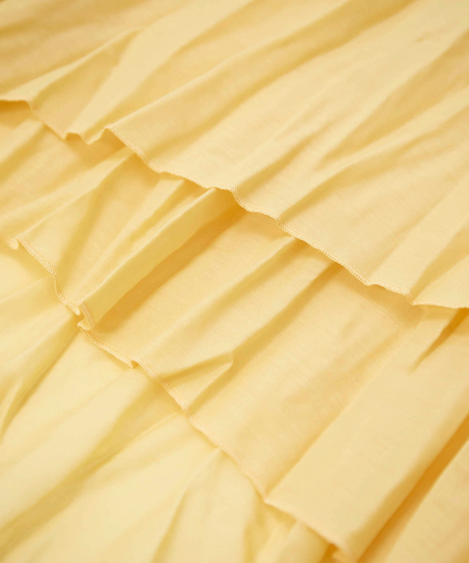 Rope&rsquo;Picnic「【撥水加工】シアープリーツスカート」|スカート|