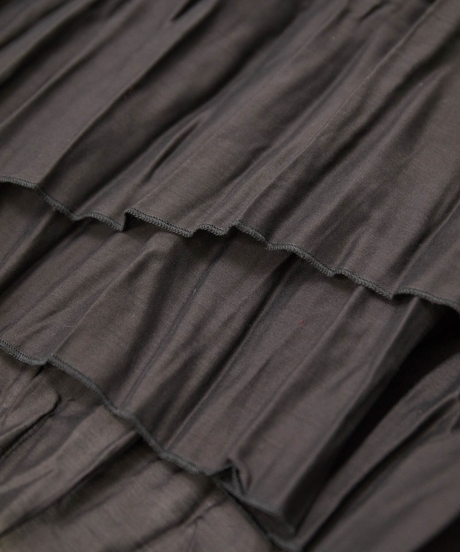 Rope&rsquo;Picnic「【撥水加工】シアープリーツスカート」|スカート|