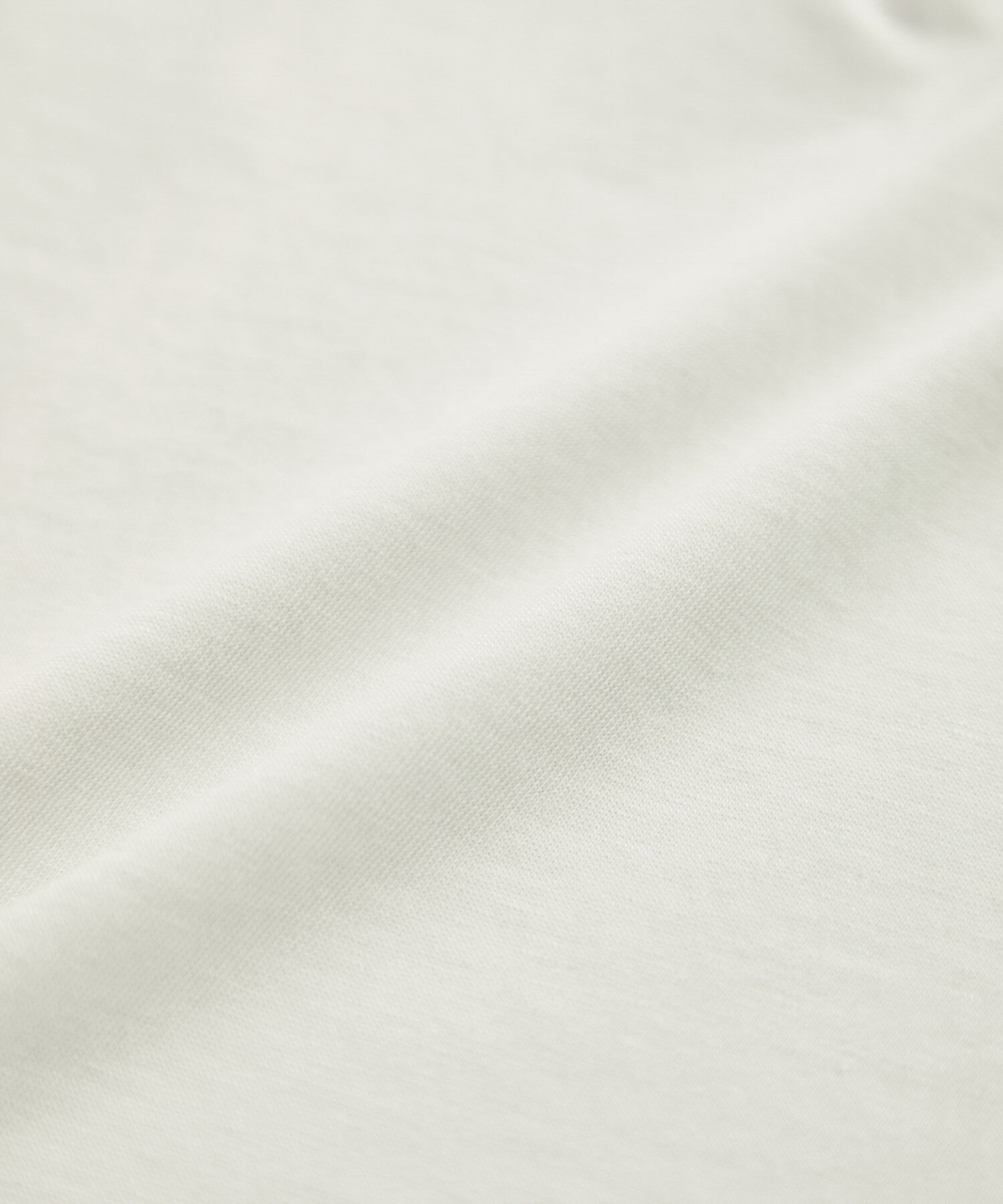 Rope&rsquo;Picnic「ラク美tee/TRUE COTTONモックネックフレンチスリーブトップス」|Tシャツ・カットソー|