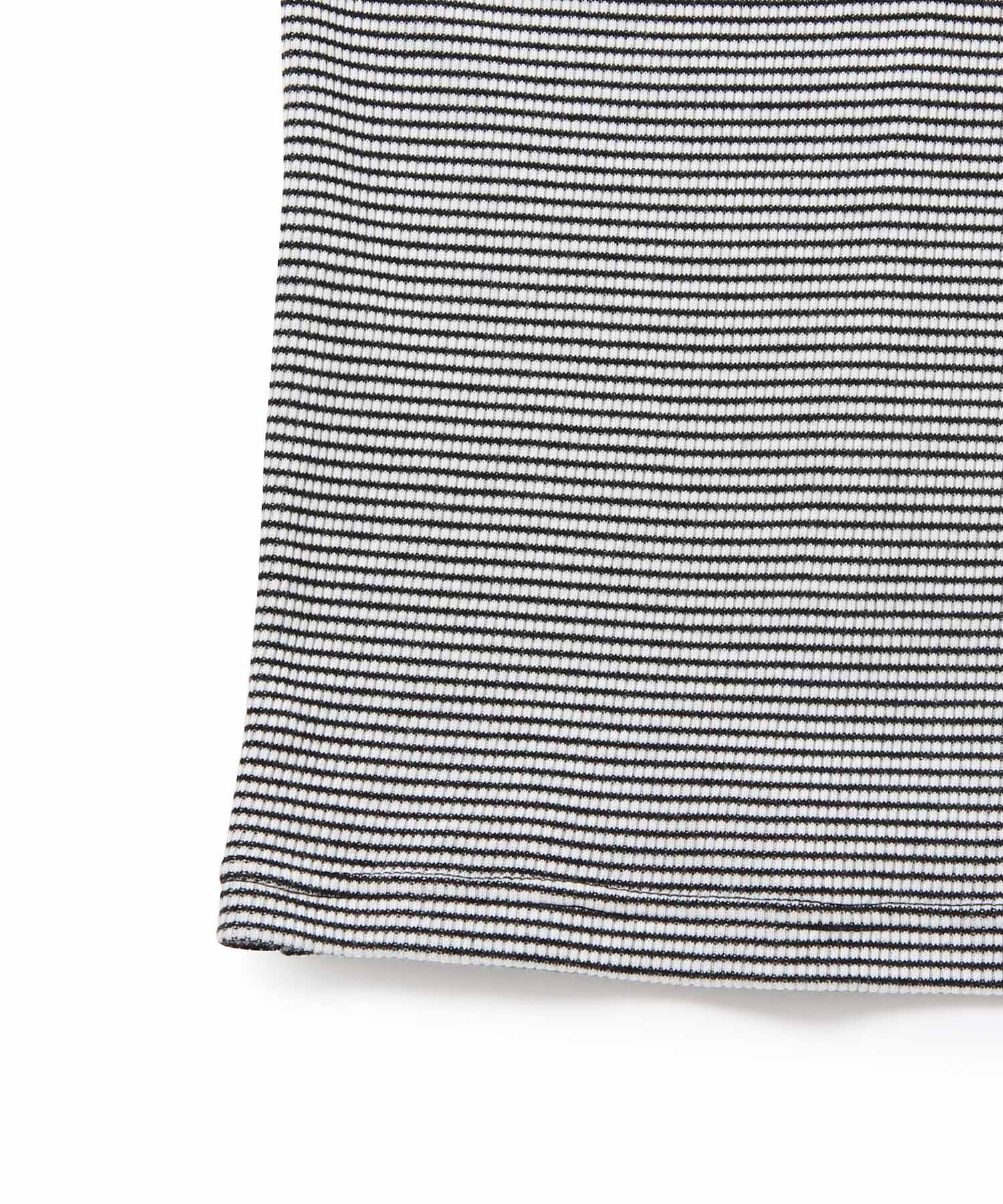 Rope&rsquo;Picnic「カットテレコインナー」|タンクトップ|