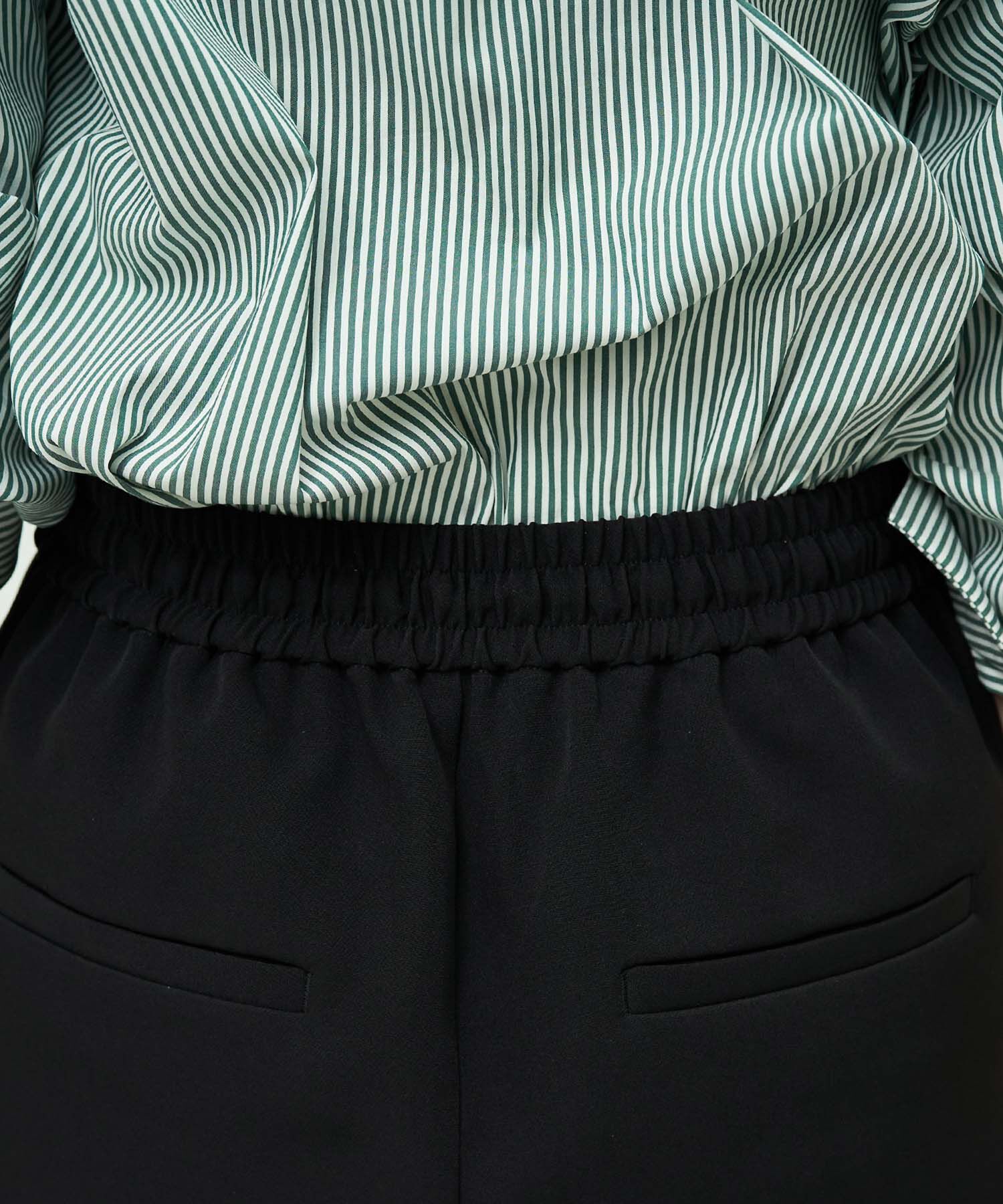 Rope&rsquo;Picnic「ステファニージョグパンツ」|チノ|