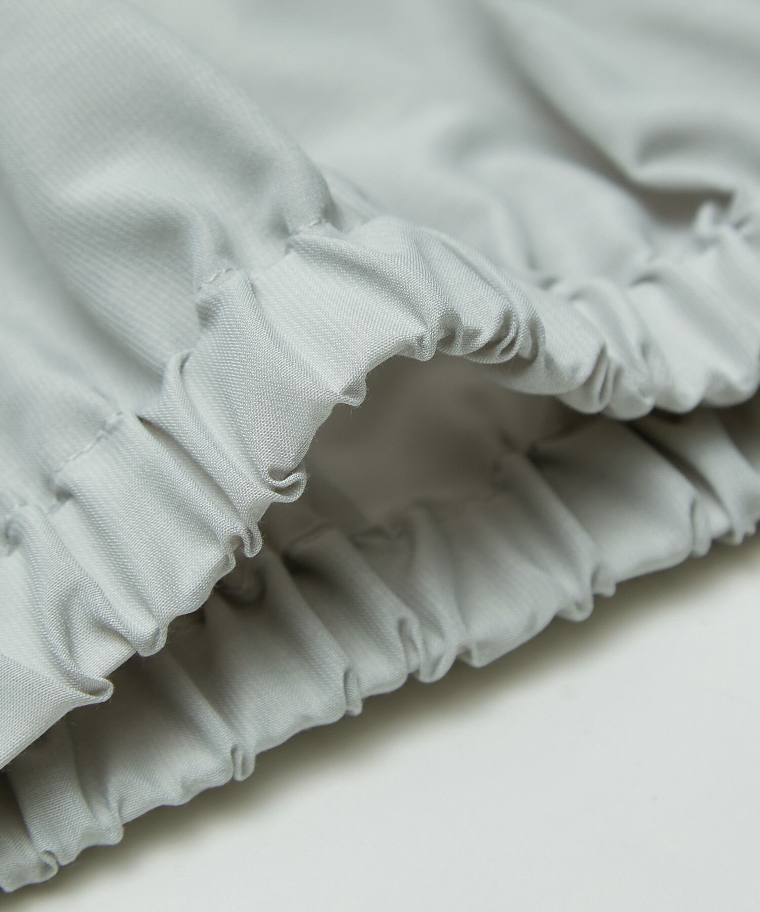 Rope&rsquo;Picnic「UVケア・手洗いOK/ライトブルゾン」|ブルゾン・スタジャン|