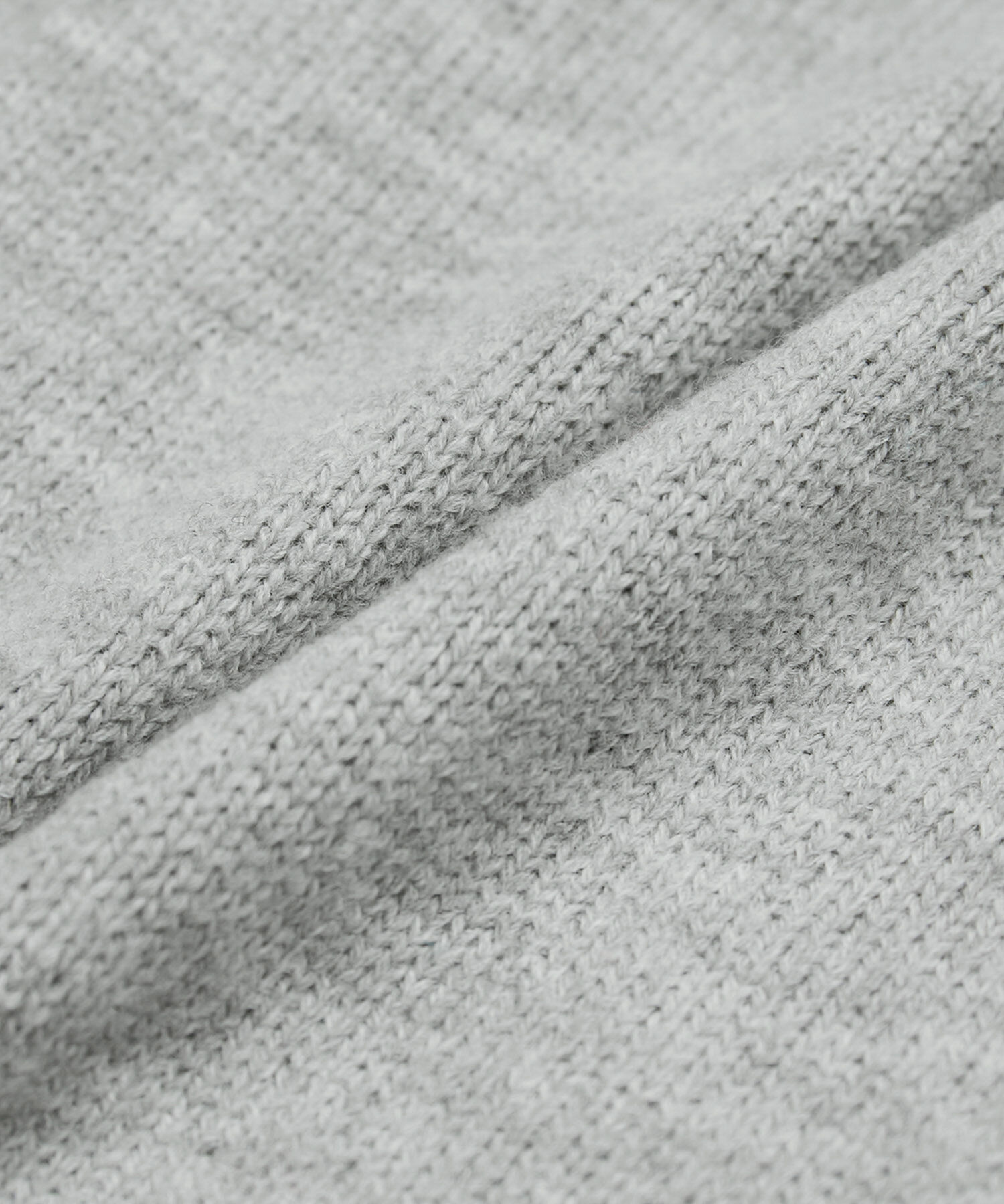 Rope&rsquo;Picnic「【CM着用商品】スタイルアップが叶うクロップドカラフルニット」|ニット・セーター|