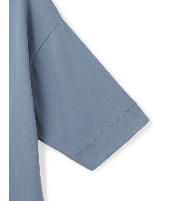 Rope&rsquo;Picnic「【BEVERLY HILLS POLO CLUB/ビバリーヒルズポロクラブ】ワイドスリーブTシャツ」|Tシャツ・カットソー|