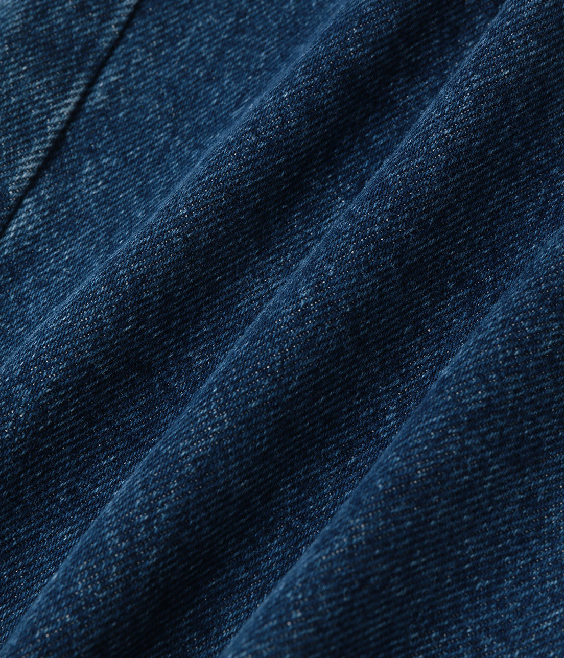 ADAM ET ROPE'「【ROLLA'S】CLASSIC CUTOFF」|デニム|