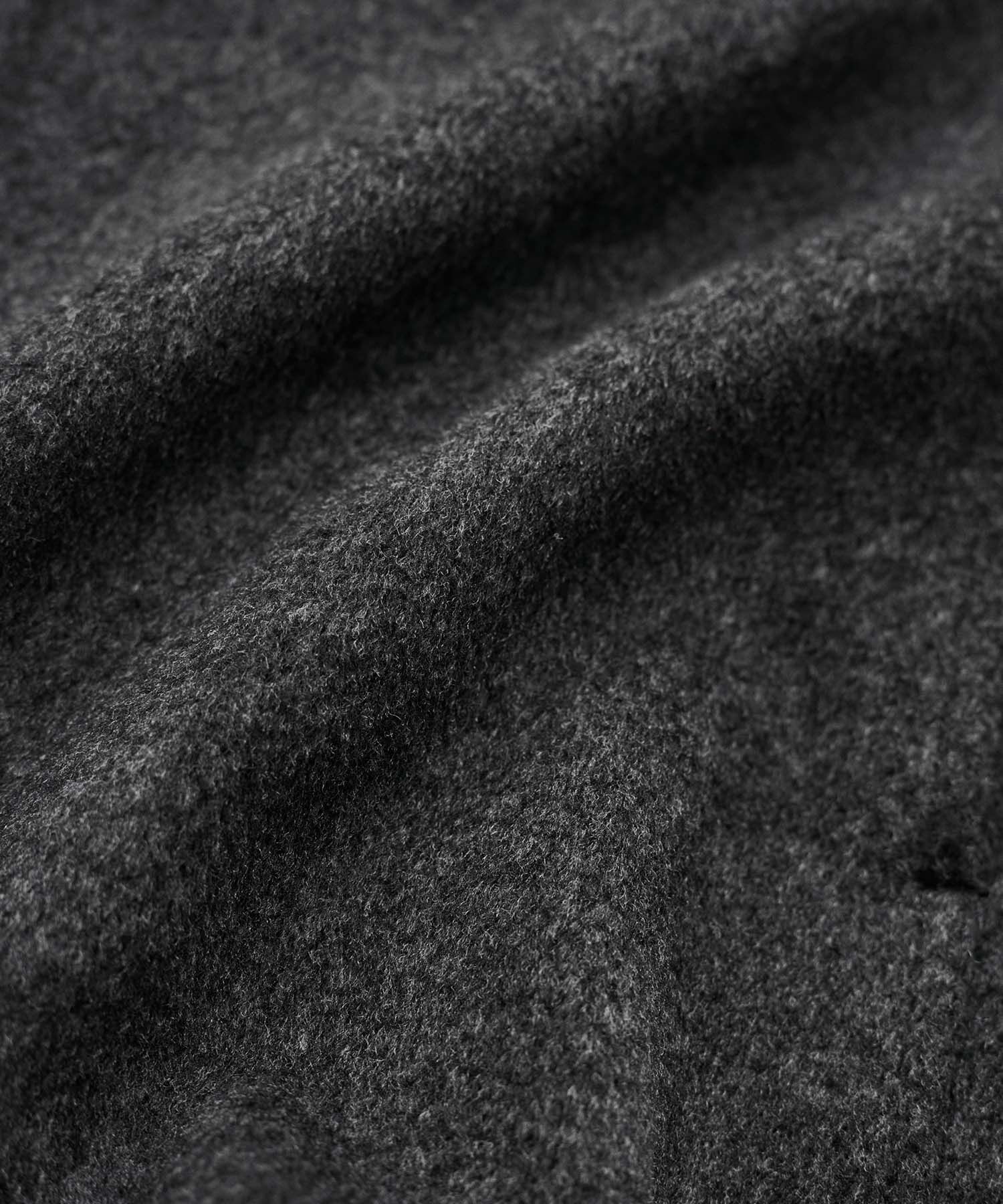 ADAM ET ROPE'「【WEB限定】圧縮ペプラムブルゾン」|ブルゾン・スタジャン|