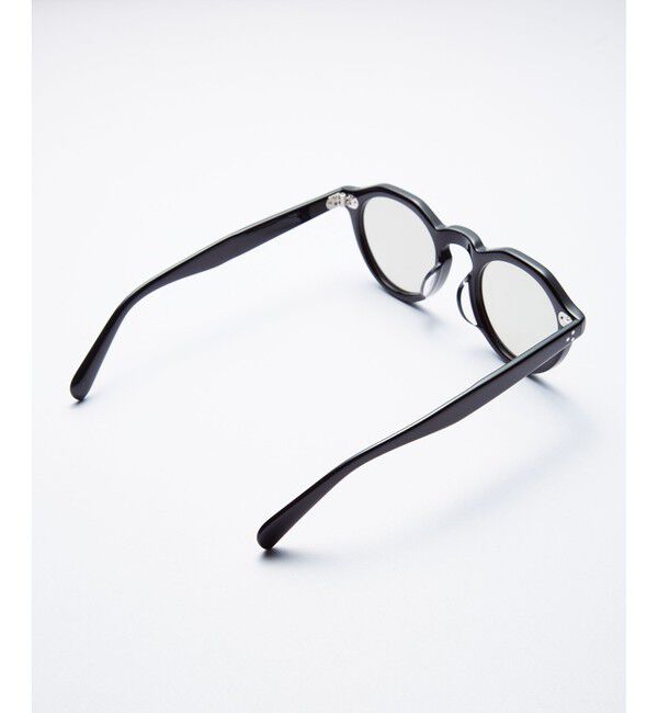 ADAM ET ROPE'「ボストン サングラス / ユニセックス」|サングラス|