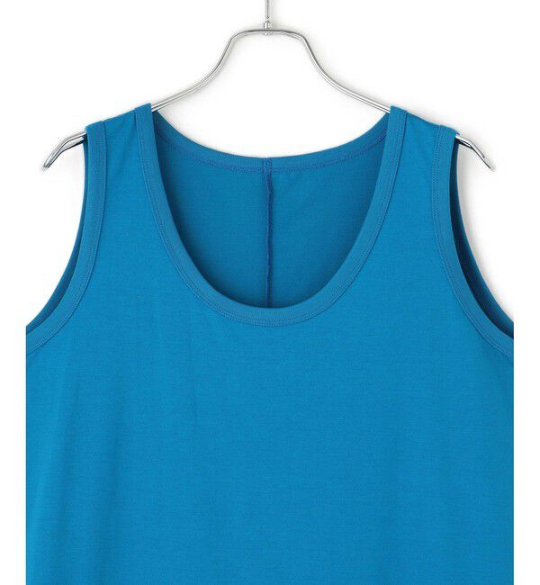 ADAM ET ROPE'「セットジャージーワンピース」|ワンピース|