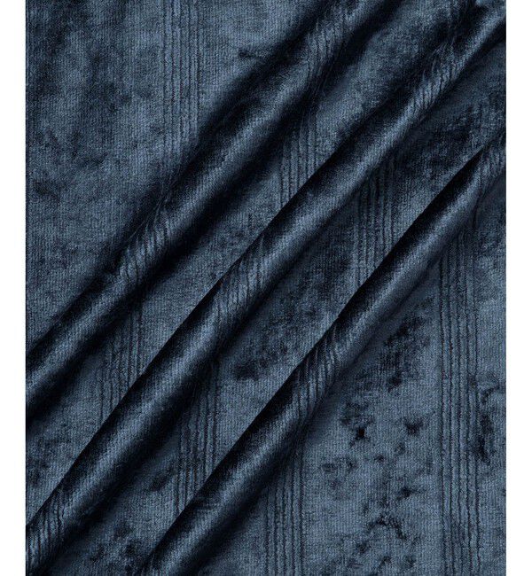 ADAM ET ROPE'「【Miller for ADAM ET ROPE'】別注 ベロアスクエアTee」|Tシャツ・カットソー|