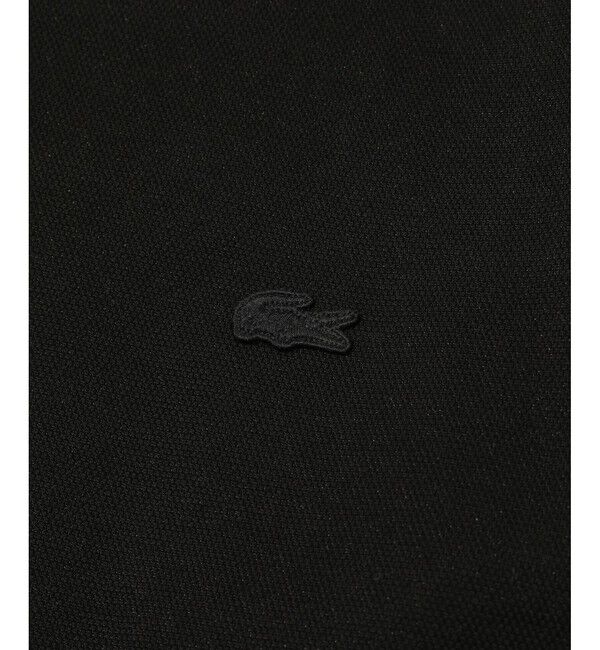 ADAM ET ROPE'「【LACOSTE/ラコステ】鹿の子ダンボールスウェット」|スウェット・ジャージ|