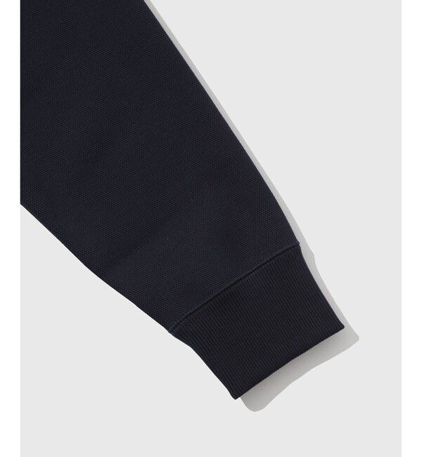 ADAM ET ROPE'「【LACOSTE/ラコステ】鹿の子ダンボールスウェット」|スウェット・ジャージ|