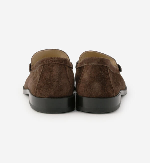  「HARUTA | 〈別注〉 ビットローファー MEN」|ローファー|