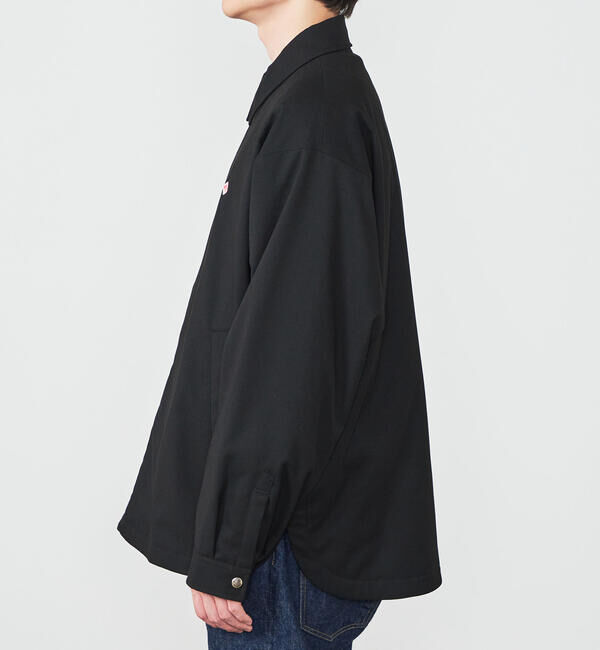 DANTON「DANTON | 中綿 コーチジャケット MEN」|その他|