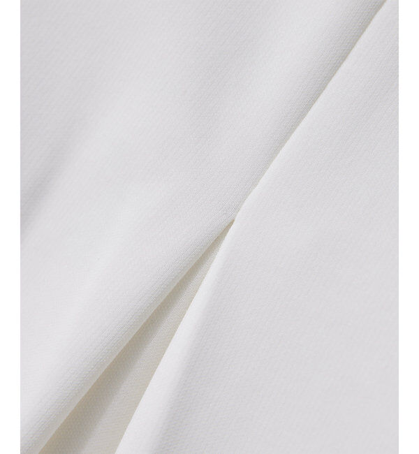  「バックパイルスカート」|スカート|