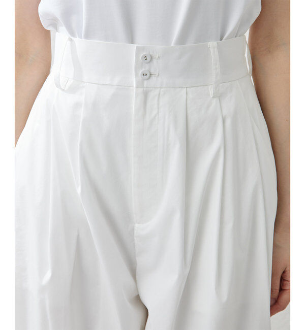  「バルーンパンツ」|チノ|