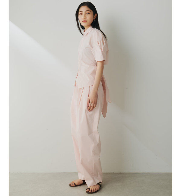  「バルーンパンツ」|チノ|