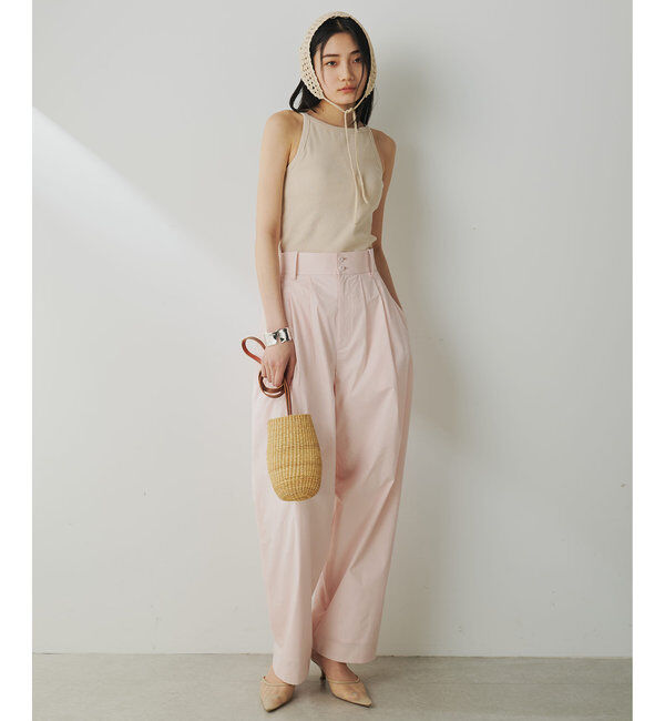  「バルーンパンツ」|チノ|