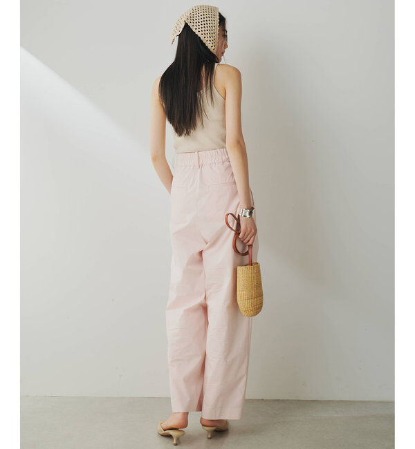  「バルーンパンツ」|チノ|