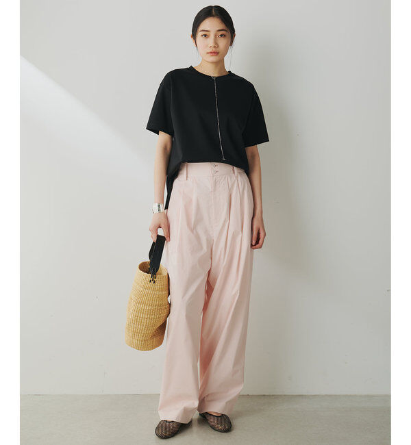  「バルーンパンツ」|チノ|