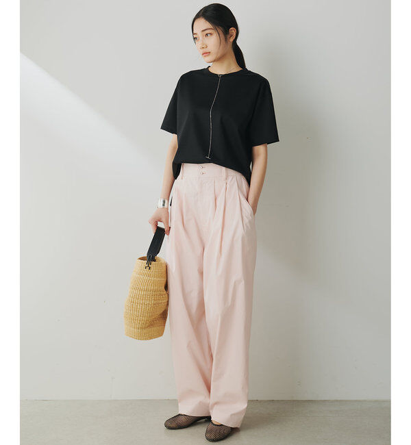  「バルーンパンツ」|チノ|