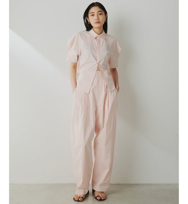  「バルーンパンツ」|チノ|