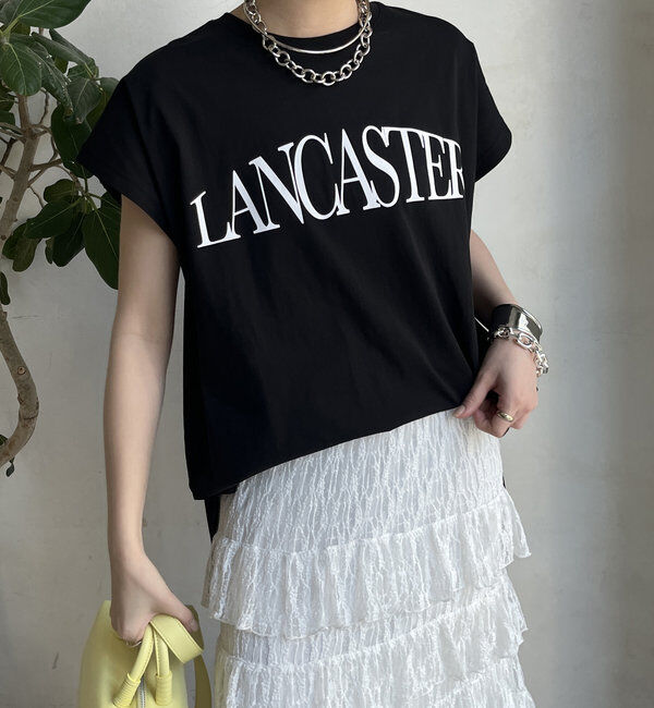  「【WEB限定】ドルマンロゴTEE」|Tシャツ・カットソー|