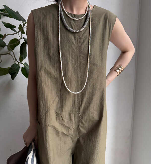  「前後2WAYサロペット」|ワンピース|