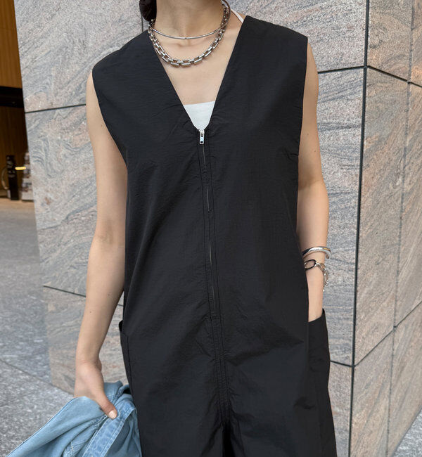  「前後2WAYサロペット」|ワンピース|