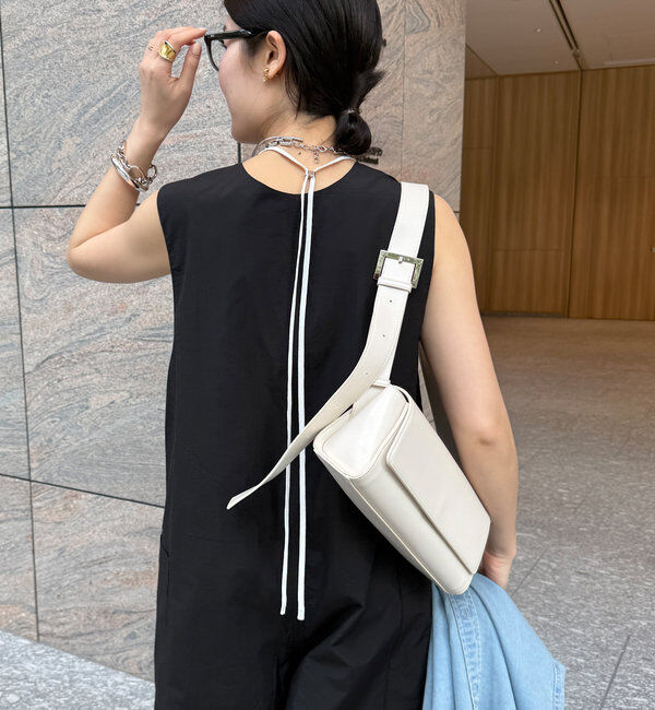  「前後2WAYサロペット」|ワンピース|