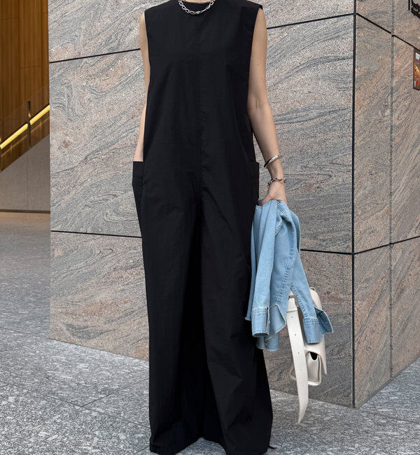  「前後2WAYサロペット」|ワンピース|