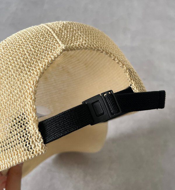  「ペーパーサーモキャップ」|ハット|