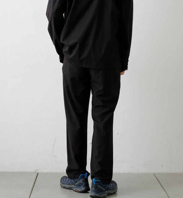  「【WHIMSIC/2サイズ展開】グルカパンツ」|チノ|