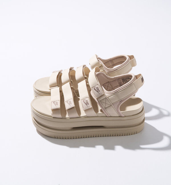  「【NIKE(ナイキ)】アイコンクラシックサンダル」|その他|