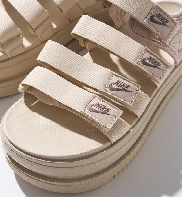  「【NIKE(ナイキ)】アイコンクラシックサンダル」|その他|