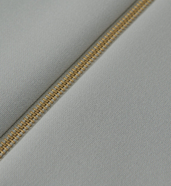  「【WEB限定/累計販売9000枚突破】スポンジダンボールZIPパーカーカットソー」|パーカー|