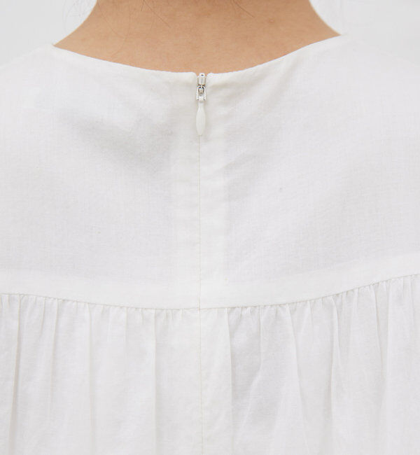  「【MARIHA】ミューズのブラウス」|シャツ・ブラウス|