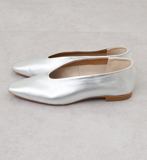  「フラットシューズ」|その他|