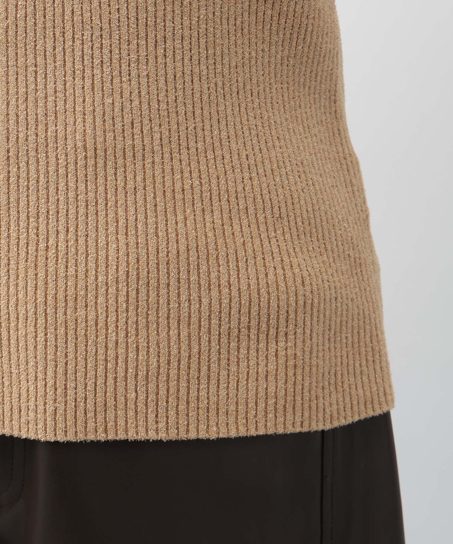 A part by 「モールニットキャミワンピース」|ワンピース|