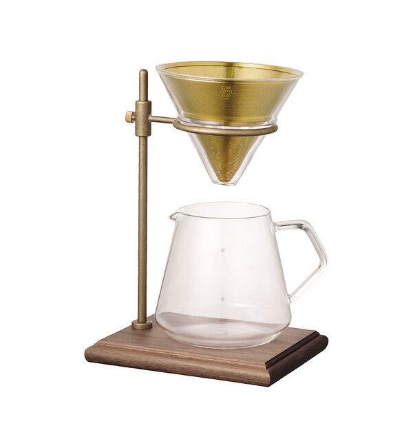 collex「【KINTO/キントー】ブリュワースタンドセット」|食器・キッチングッズ|