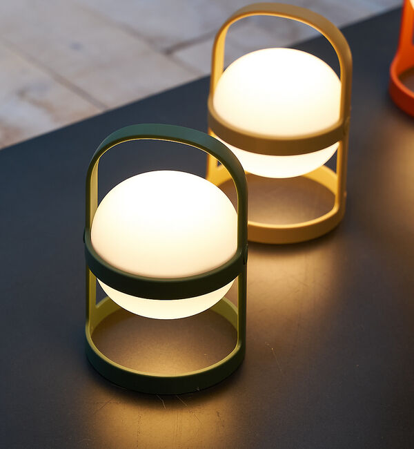 collex「★【ROSENDAHL COPENHAGEN 】ソフトスポットソーラーサーキュラ」|電化製品|グリーン