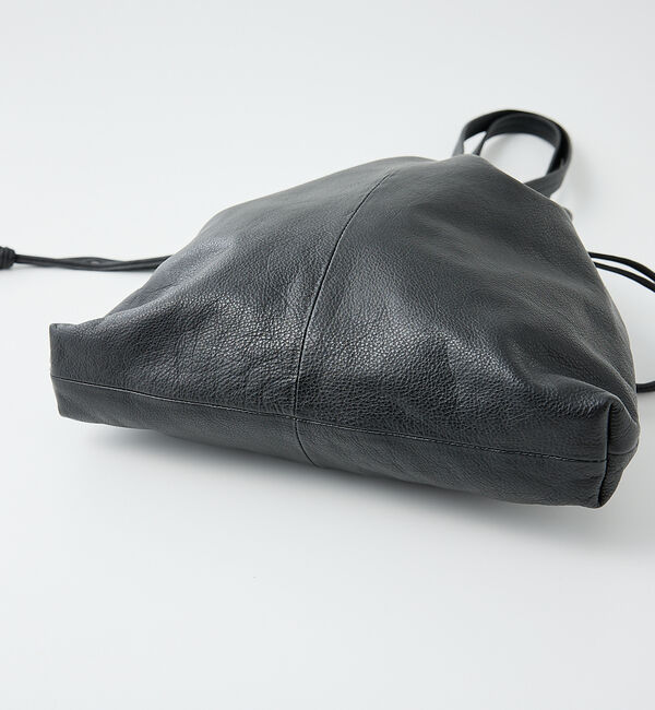 collex「ロングハンドルキンチャクトートバッグ」|トートバッグ|