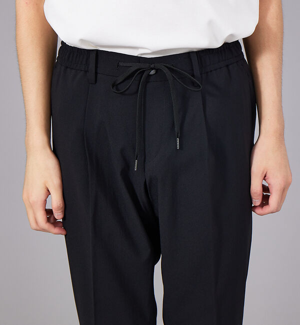 ABAHOUSE「【セットアップ対応/FLEX PANTS】RIRANCHA 強撚 スーパーストレ」|その他|