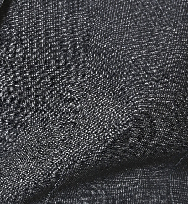 ABAHOUSE「【上下2点セット/セットアップ対応】ポンチセットアップ/スーツ」|スーツ|