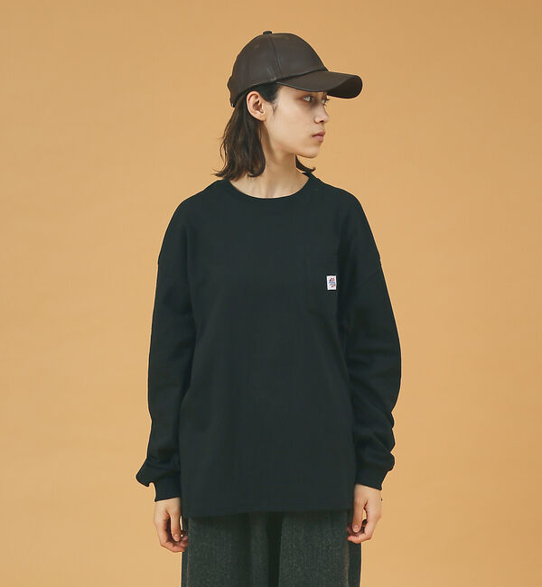 ABAHOUSE「【RUBEN/ルーベン】FAKE LEATHER CAP/フェイクレザーキャップ」|その他|