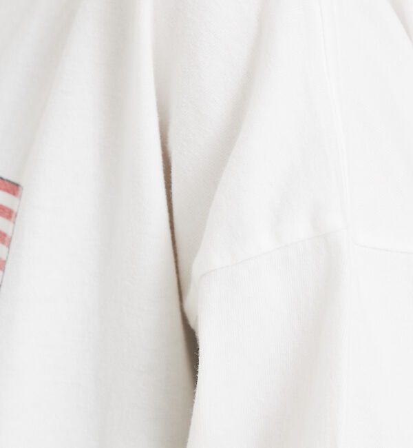 ABAHOUSE「【REMI RELIEF / レミ レリーフ】CAT WORLD TOUR88」|Tシャツ・カットソー|